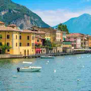 Liano Apartments Others