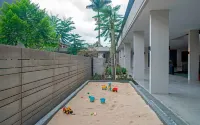 Hanoman Hotel Kota Batu