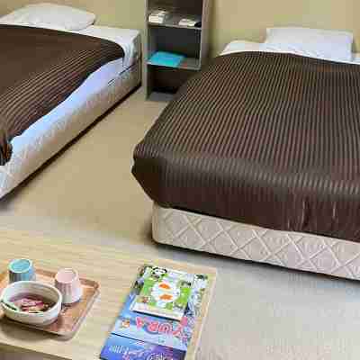 Ｂｉｚ Ｈｏｔｅｌ 紀伊由良 Rooms