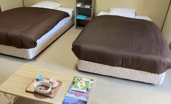Biz Hotel Kiiyura