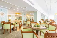 Grand Hotel Parco del Sole - All Inclusive - Aamiainen