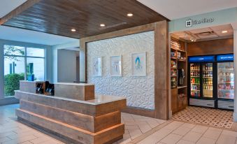 Hilton Garden Inn Jacksonville Orange Park