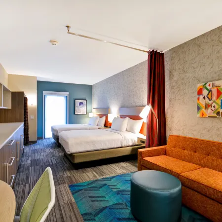 Home2 Suites by Hilton Houston Near the Galleria