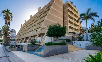 Apartamentos Playazul