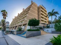 Apartamentos Playazul