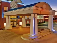 La Quinta Inn & Suites by Wyndham Meridian