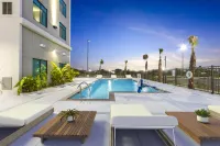 Hilton Garden Inn Harlingen Convention Center - Pools