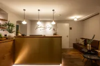 Hotel Goldene Steig Hotels in Sulzberg