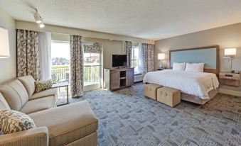 Hampton Inn Myrtle Beach Broadway at the Beach