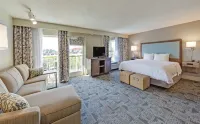 Hampton Inn Myrtle Beach Broadway at the Beach - 2-Star