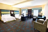 Hampton Inn & Suites Salt Lake City/Farmington Hotels in Farmington