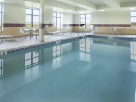 Hampton Inn & Suites Lincoln Northeast/I-80 Hotels in Lincoln