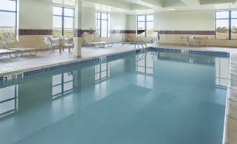 Hampton Inn & Suites Lincoln Northeast/I-80