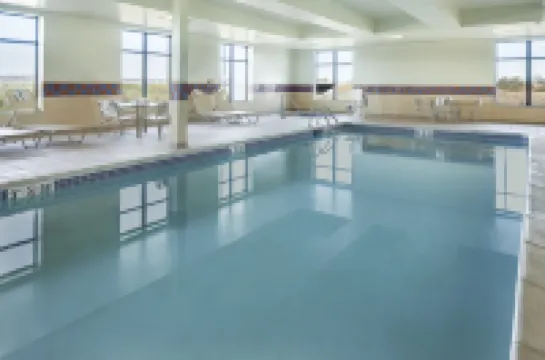 Hampton Inn & Suites Lincoln Northeast/I-80