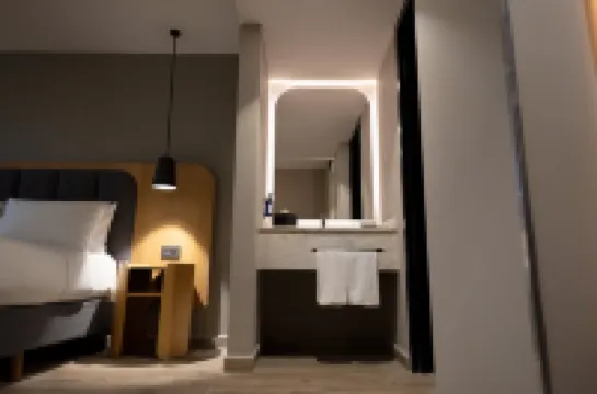 Hilton Mexico City Airport