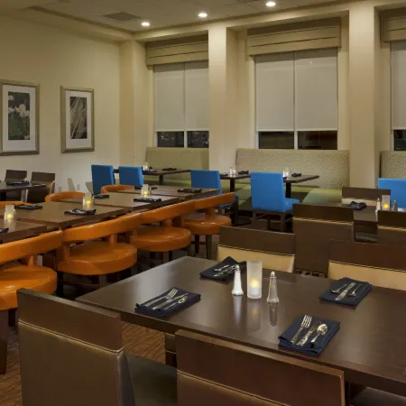 Hilton Garden Inn Gainesville