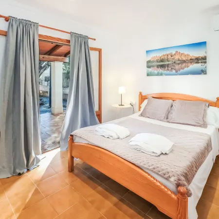Villa Sa Rapita