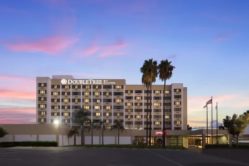 DoubleTree by Hilton Los Angeles Norwalk Hôtels à : La Mirada