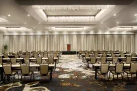 曼徹斯特市中心希爾頓逸林飯店