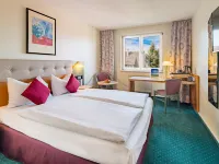 PLAZA Hotel Blankenburg Ditzingen, Sure Hotel Collection Hotels in Ditzingen