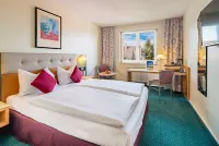 PLAZA Hotel Blankenburg Ditzingen, Sure Hotel Collection Hotels in Ditzingen