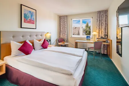 Plaza Hotel Blankenburg Ditzingen, Sure Hotel Collection