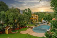 Hibis Beach Resort - Ashwem, Goa - Airport Shuttle