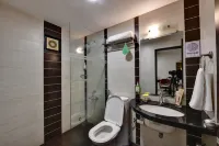 Click Hotel Yuvraj Surat (Formerly Known As Best Western Yuvraj Surat) - 3 estrellas