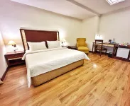 The Residency Karur - bar