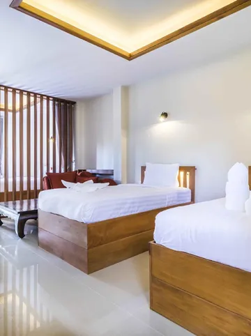 รูปภาพของโรงแรมไวห์