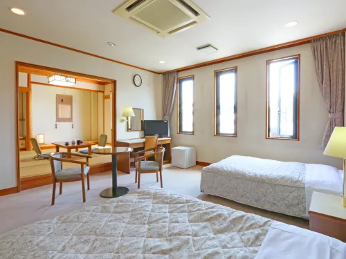 Itchiku Hotels in Taketa