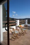 Villa La Noria, 15 Pers, wifi, swimming pool, Petfriendly, magnificent view