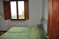 Cozy apartment in farmhouse 20 minutes from the center of Florence