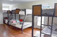 Idlewood Hive, the Heart of Richmond