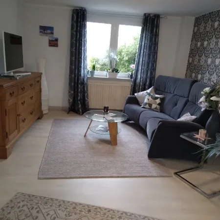 Vacation apartment in the beautiful Weserbergland - Höxter, Lüchtringen