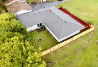 BayView Escape - True waterfront property