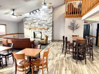 AmericInn by Wyndham Ames - Pet friendly
