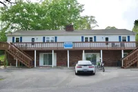Keystone Cottages Unit 3