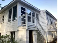 Beaufort Old Point Artist Suite Hotels in 