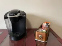 Comfortable Convenient Relaxing