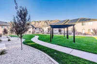 30% OFF PROMO! East Ogden Dream, Newly Built, BBQ, Patio, Views, Dedicated Spa!