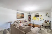 Pool Home in Ocala -Casa Oasis