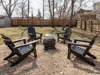 Elegant 3BR in the Heart of Historic Ste Genevieve Hotels in Ste. Genevieve Township