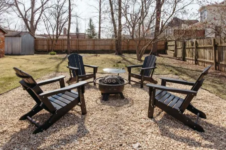 Elegant 3BR in the Heart of Historic Ste Genevieve