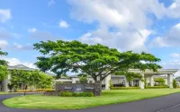2Br/2Ba in beautiful Kauai! Bali Hai Villas, pool, hot tub, AC!