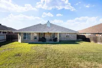 Luxurious MTZ Homes Modern Style Hotels in Killeen