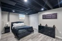 Beautiful. Cozy. With tons of character!