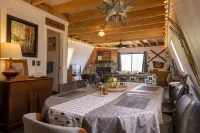 Adventures Rest- Perfect cabin for your expedition
