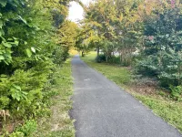 Gorgeous Carriage House close to USNA, walk to stadium, free parking,  pets+kids