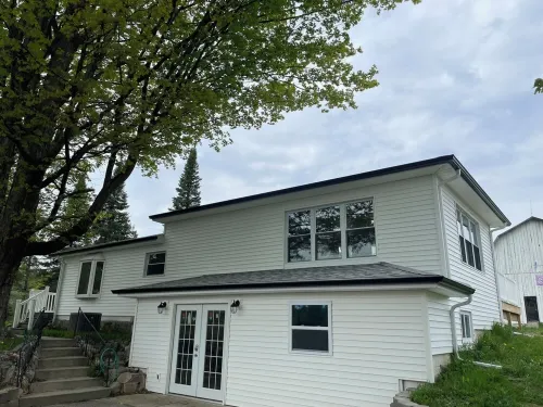 Entire House for Outdoor Enthusiasts!  ORV, Snowmobile and more!